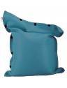Pouf XXL piscine - 130 x 100cm - 14 coloris