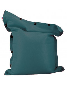 Pouf XXL piscine - 130 x 100cm - 14 coloris