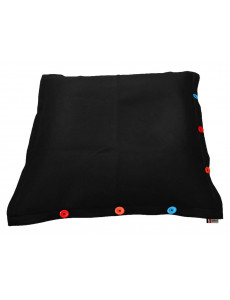Pouf XXL piscine - 130 x 100cm - 14 coloris