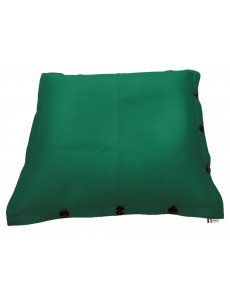 Pouf XXL piscine - 130 x 100cm - 14 coloris