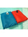 Pouf XXL piscine - 130 x 100cm - 14 coloris