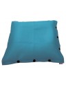 Pouf XXL piscine - 100 x 100cm - 11 coloris