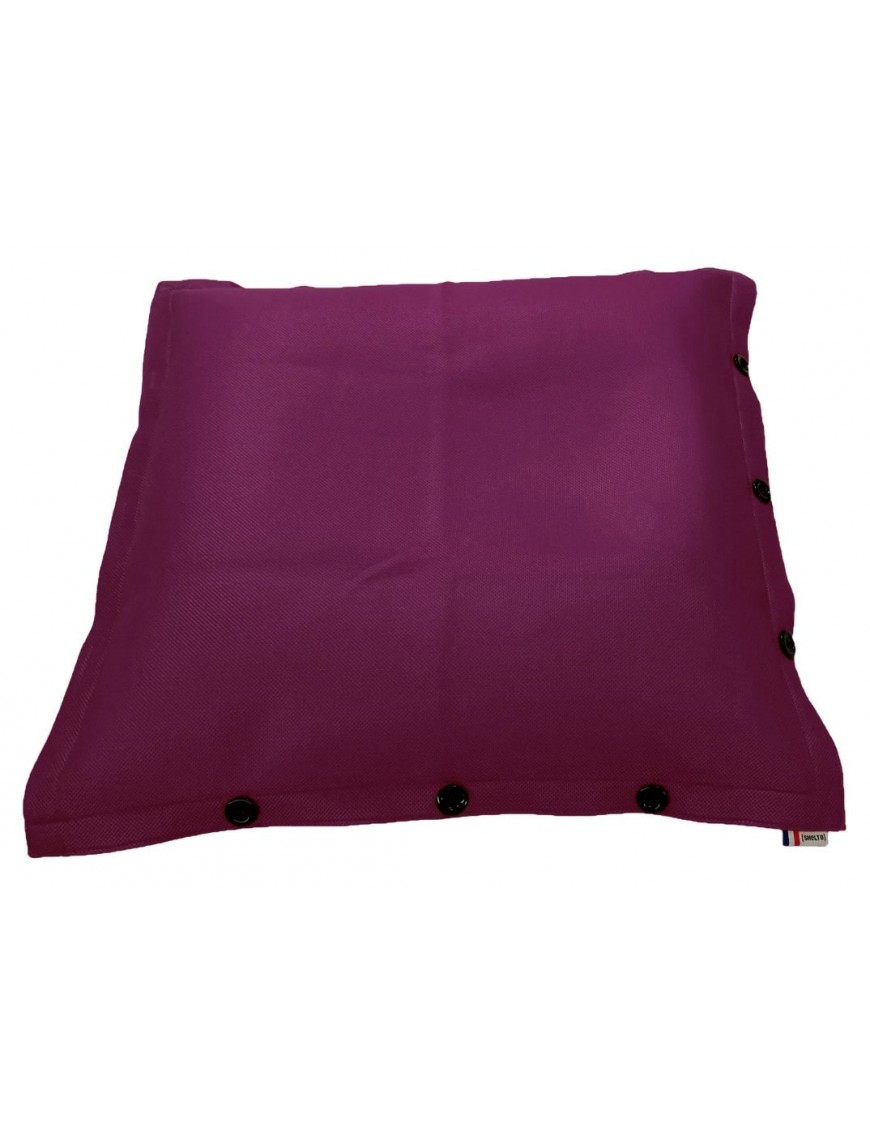 Pouf XXL piscine - 100 x 100cm - 11 coloris