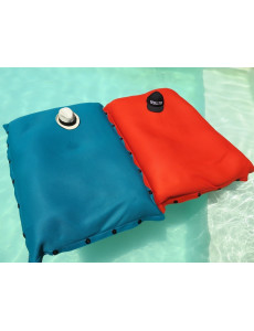 Pouf XXL piscine - 100 x 100cm - 11 coloris