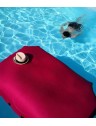 Pouf XXL piscine - 100 x 100cm - 11 coloris