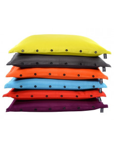 Pouf XXL piscine - 100 x 100cm - 11 coloris