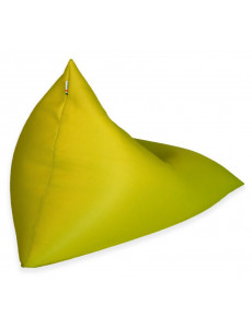 Pouf berlingot - 125 x 115cm - 4 coloris