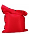 Pouf XXL oxford - 100 x 100cm - 5 coloris