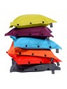 Pouf XXL oxford - 100 x 100cm - 5 coloris