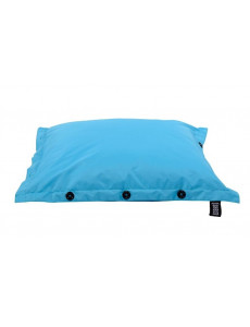 Pouf XXL oxford - 100 x 100cm - 5 coloris