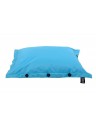 Pouf XXL oxford - 100 x 100cm - 5 coloris