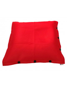 Pouf XXL oxford - 100 x 100cm - 5 coloris