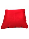 Pouf XXL oxford - 100 x 100cm - 5 coloris