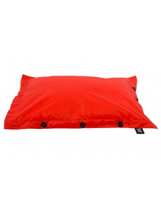 Pouf XXL oxford - 100 x 100cm - 5 coloris