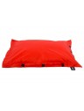 Pouf XXL oxford - 100 x 100cm - 5 coloris