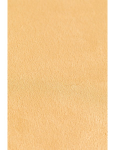 Pouf rond en velours - Ø58 x H37cm - 5 coloris