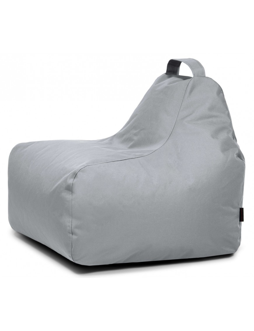 Pouf poire enfant - tissu 380 g/m² - 22 coloris