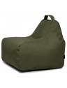 Pouf poire enfant - tissu 380 g/m² - 22 coloris