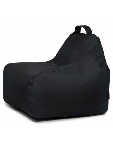 Pouf poire enfant - tissu 380 g/m² - 22 coloris