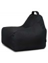Pouf poire enfant - tissu 380 g/m² - 22 coloris