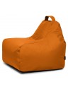 Pouf poire enfant - tissu 380 g/m² - 22 coloris