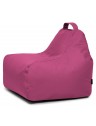 Pouf poire enfant - tissu 380 g/m² - 22 coloris