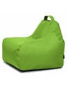 Pouf poire enfant - tissu 380 g/m² - 22 coloris