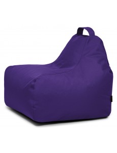 Pouf poire enfant - tissu 380 g/m² - 22 coloris