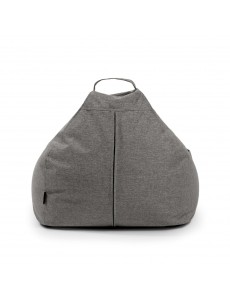 Pouf poire enfant - tissu 305 g/m² - 4 coloris