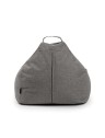 Pouf poire enfant - tissu 305 g/m² - 4 coloris