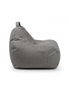 Pouf poire enfant - tissu 305 g/m² - 4 coloris