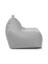 Pouf poire enfant - tissu 330 g/m² - 12 coloris