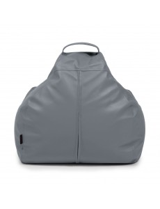 Pouf poire enfant - Similicuir 600 g/m² - 11 coloris