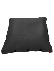 Pouf XXL piscine - 100 x 100cm - 11 coloris