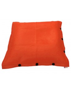 Pouf XXL piscine - 100 x 100cm - 11 coloris