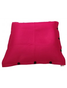 Pouf XXL piscine - 100 x 100cm - 11 coloris