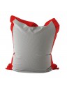 Pouf XXL Piscine - 150 x 115cm - 8 coloris