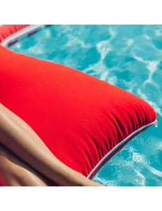 Pouf XXL Piscine - 150 x 115cm - 8 coloris
