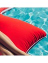 Pouf XXL Piscine - 150 x 115cm - 8 coloris