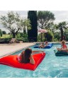 Pouf XXL Piscine - 150 x 115cm - 8 coloris
