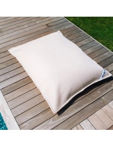 Pouf XXL Piscine - 150 x 115cm - 8 coloris