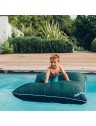 Pouf XXL Piscine - 150 x 115cm - 8 coloris