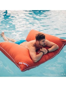Pouf XXL Piscine - 150 x 115cm - 8 coloris