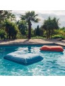 Pouf XXL Piscine - 150 x 115cm - 8 coloris