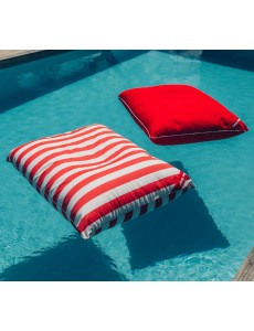Pouf XXL Piscine - 150 x 115cm - 8 coloris
