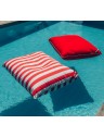 Pouf XXL Piscine - 150 x 115cm - 8 coloris