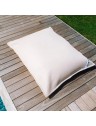 Pouf XXL Piscine - 150 x 115cm - 8 coloris