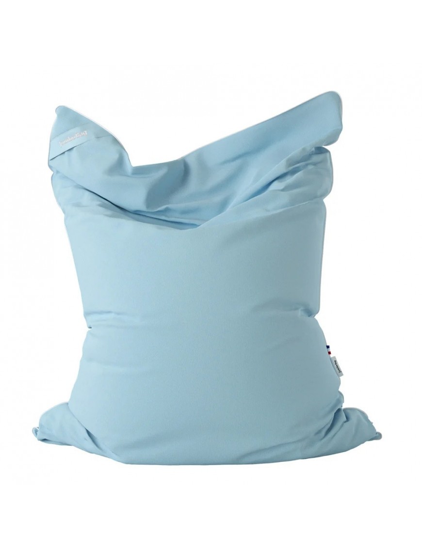 Pouf XXL Piscine - 150 x 115cm - 8 coloris