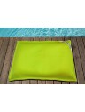Pouf XXL Piscine - 130 x 80cm - 7 coloris