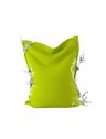Pouf XXL Piscine - 130 x 80cm - 7 coloris